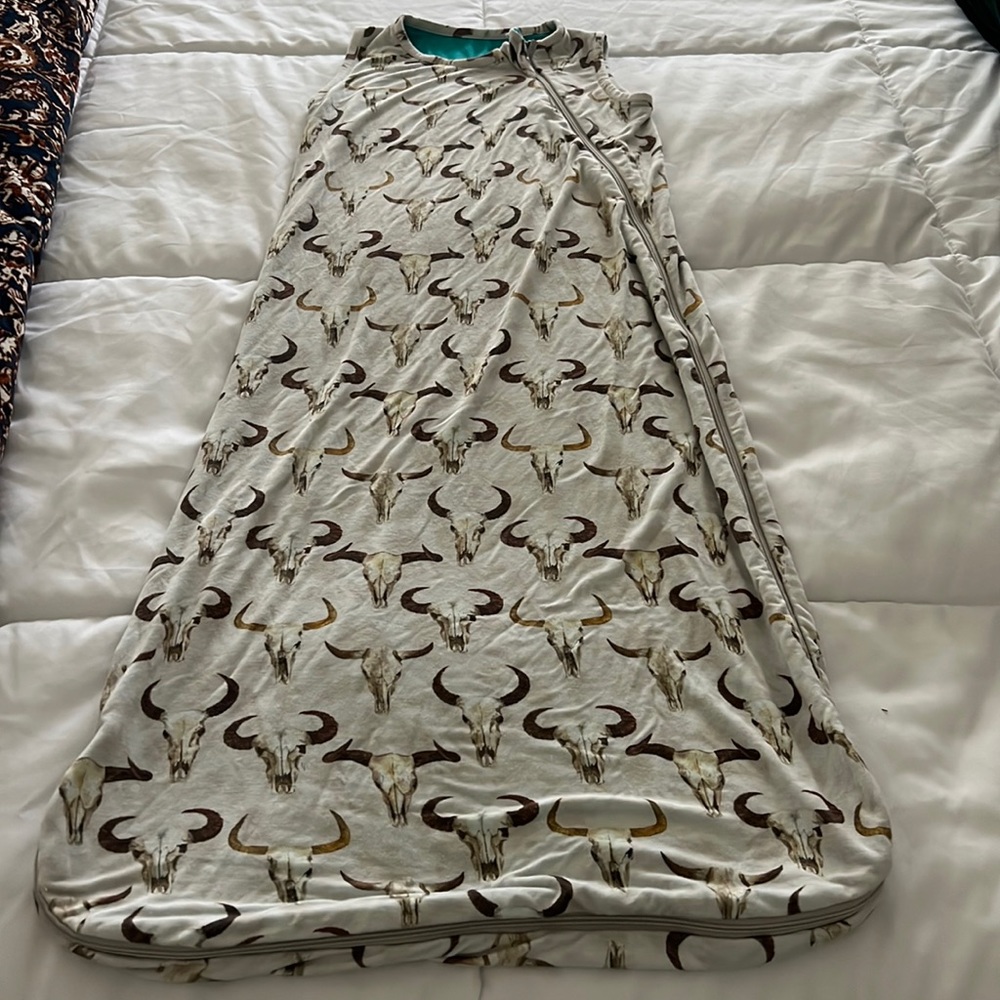 Posh Peanut sleep sack